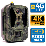 Фотоловушка Филин HC-950 Ultra-Li