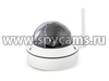 Kvadro Vision Optimus Home - 2.0 (Lux) - объектив купольной камеры