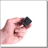 Автономная миниатюрная Full HD камера JMC T-33 с записью на SD карту